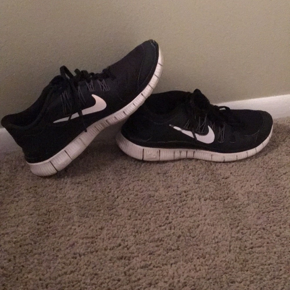 Nike Free run sneakers